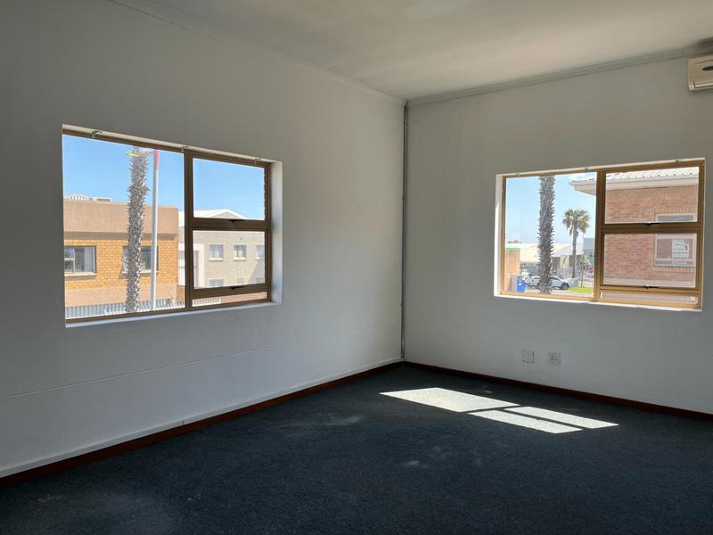 To Let Commercial Property for Rent in Killarney Gardens Western Cape
